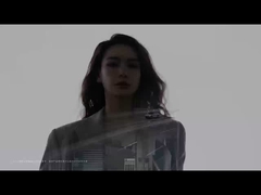 Sea Lion 07 EV 2024 610 Smart Air versi SUV 5 pintu 5 kursi