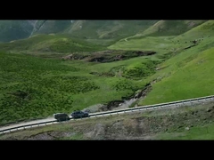 Leopard 5 di air tidak ada yang bisa menghentikan