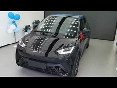 2025 305km Freedom Edition BYD New Energy Electric Vehicle Seagull 4 kursi