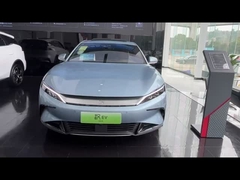 2022 BYD Han EV 4wd SUV Listrik Bangun Impian Anda