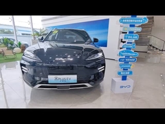 605km All Electric SUV Mobil 2023 BYD Song Plus 4WD EV
